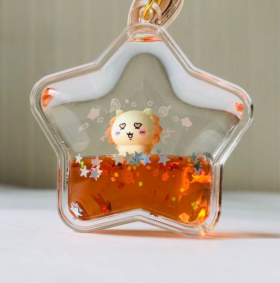 ちいかわ ぷかぷかキーホルダー シーサー|Yahoo!フリマ(旧 ちいかわ ぷかぷかキーホルダー シーサー|Yahoo!フリマ(旧