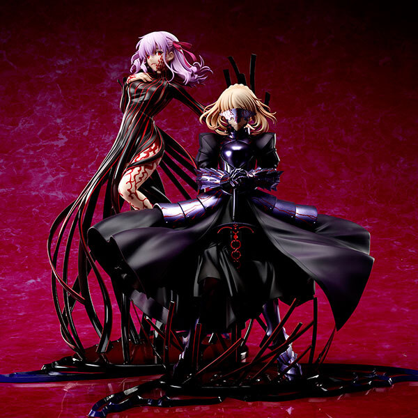 爆買い ANIPLEX+ 中古】開封 アニプレックス 15周年 night Fate/stay Fate