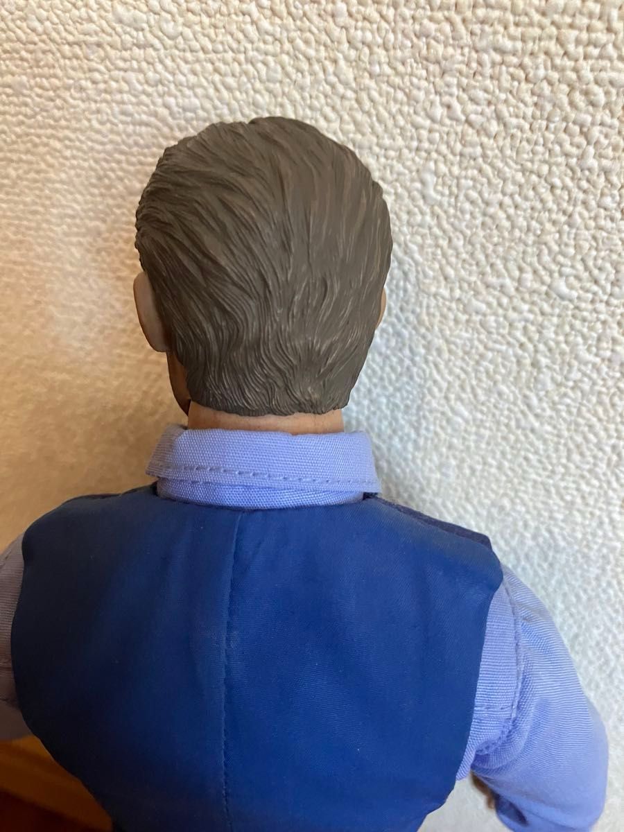 希少】1/6 バットマンVSスーパーマン ブルース・ウェイン ホット 希少】1/6 バットマンVSスーパーマン ブルース・ウェイン ホット