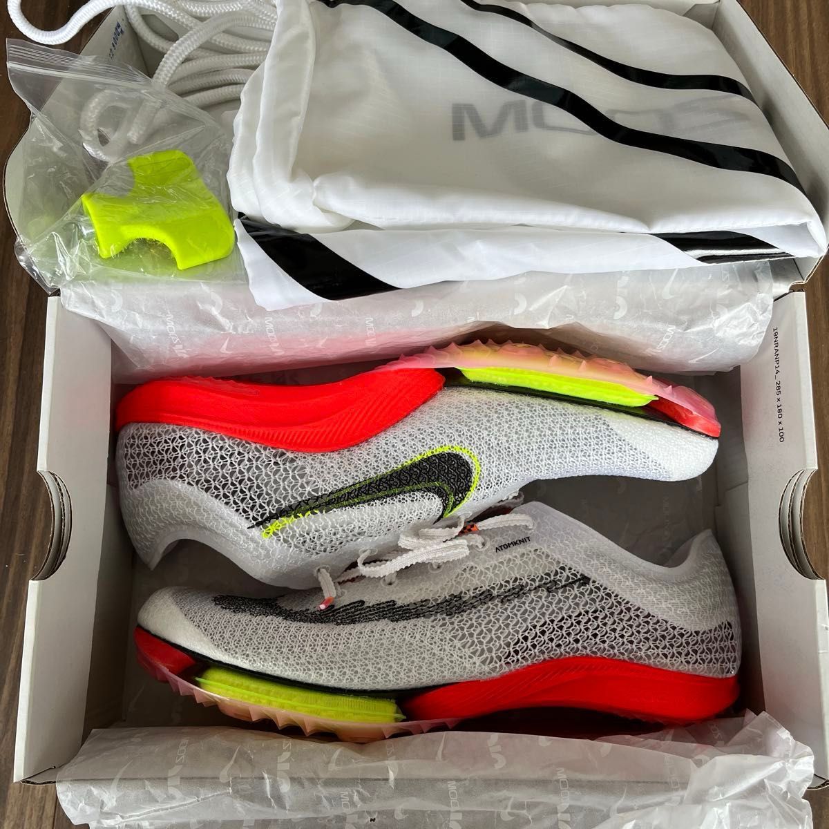 NIKE AIR ZOOM VICTORY FK ナイキ エア ズーム ビクトリー NIKE AIR ZOOM VICTORY FK ナイキ エア ズーム ビクトリー