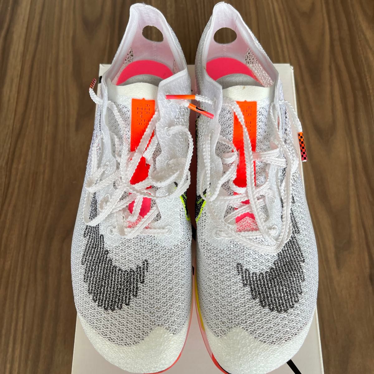 NIKE AIR ZOOM VICTORY FK ナイキ エア ズーム ビクトリー NIKE AIR ZOOM VICTORY FK ナイキ エア ズーム ビクトリー