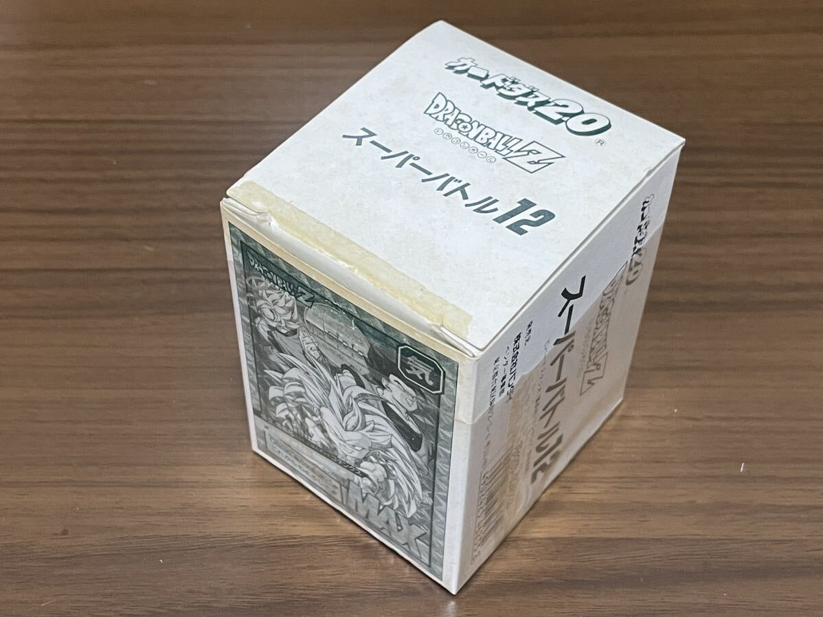 Yahoo!オークション - 【箱出し品】ドラゴンボールZ カードダス Yahoo!オークション - 【箱出し品】ドラゴンボールZ カードダス