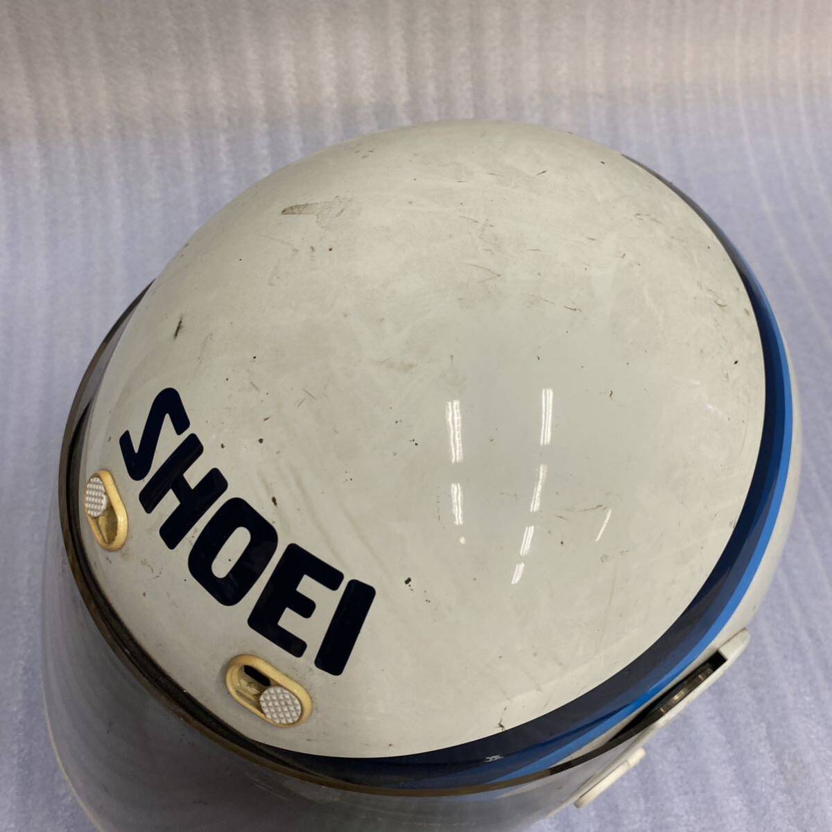 当時物☆希少 SHOEI ショウエイ TASK-FIVE フルフェイス 当時物☆希少 SHOEI ショウエイ TASK-FIVE フルフェイス