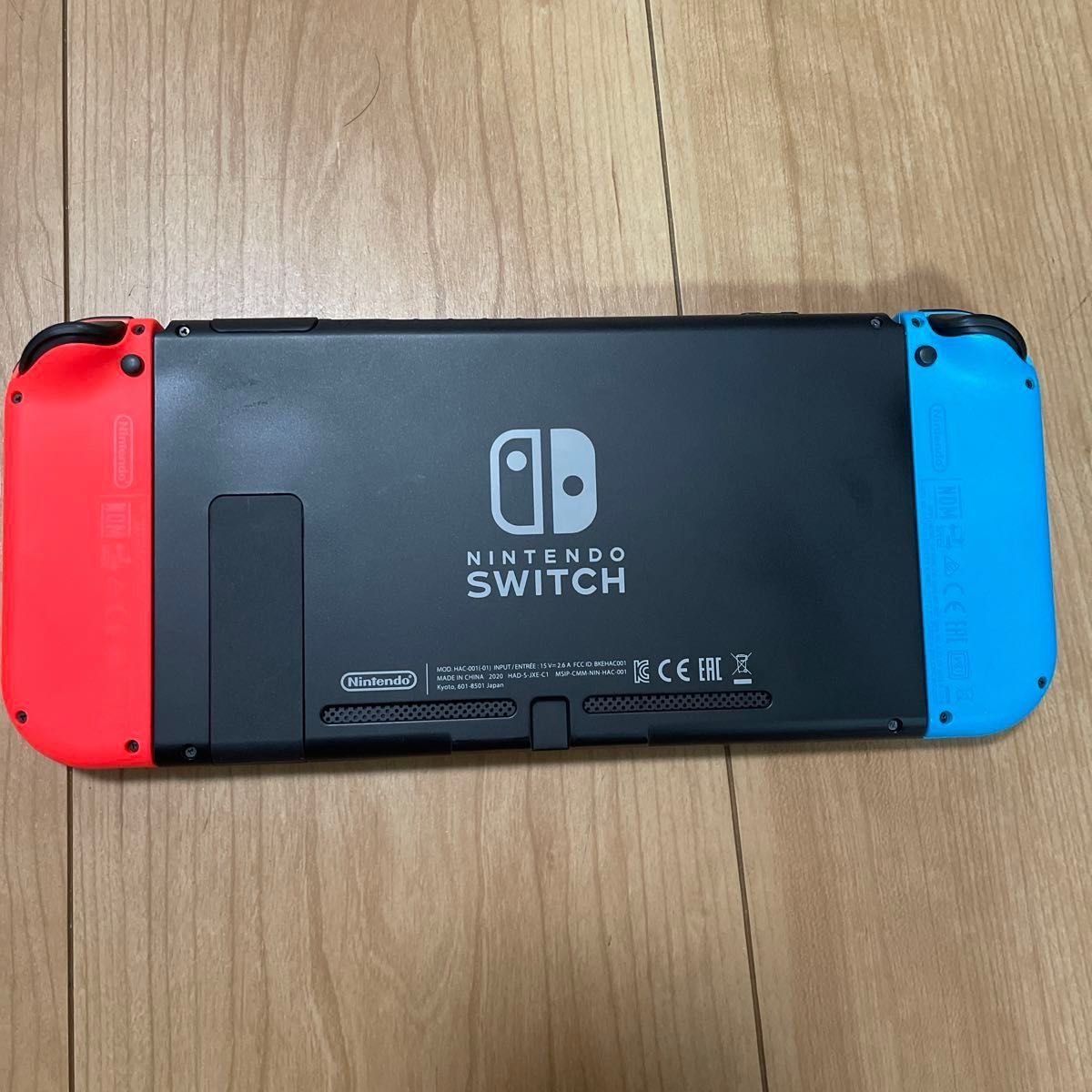 0608101・7311【2020年製】新型Nintendo Switch リングフィット 0608101・7311【2020年製】新型Nintendo Switch リングフィット