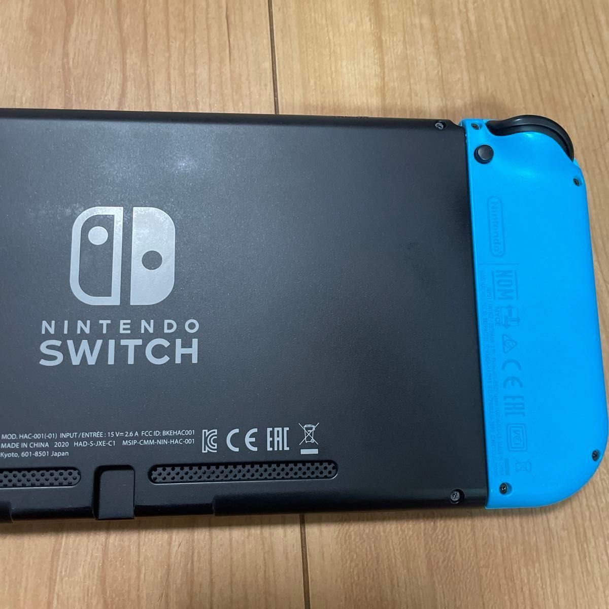 0608101・7311【2020年製】新型Nintendo Switch リングフィット 0608101・7311【2020年製】新型Nintendo Switch リングフィット
