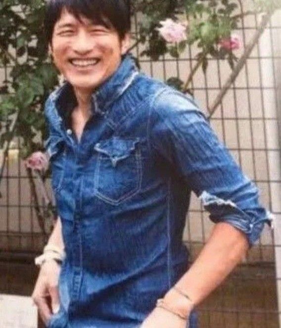 【レア】ミスチル桜井さん着用アクセサリー 【レア】ミスチル桜井さん着用アクセサリー