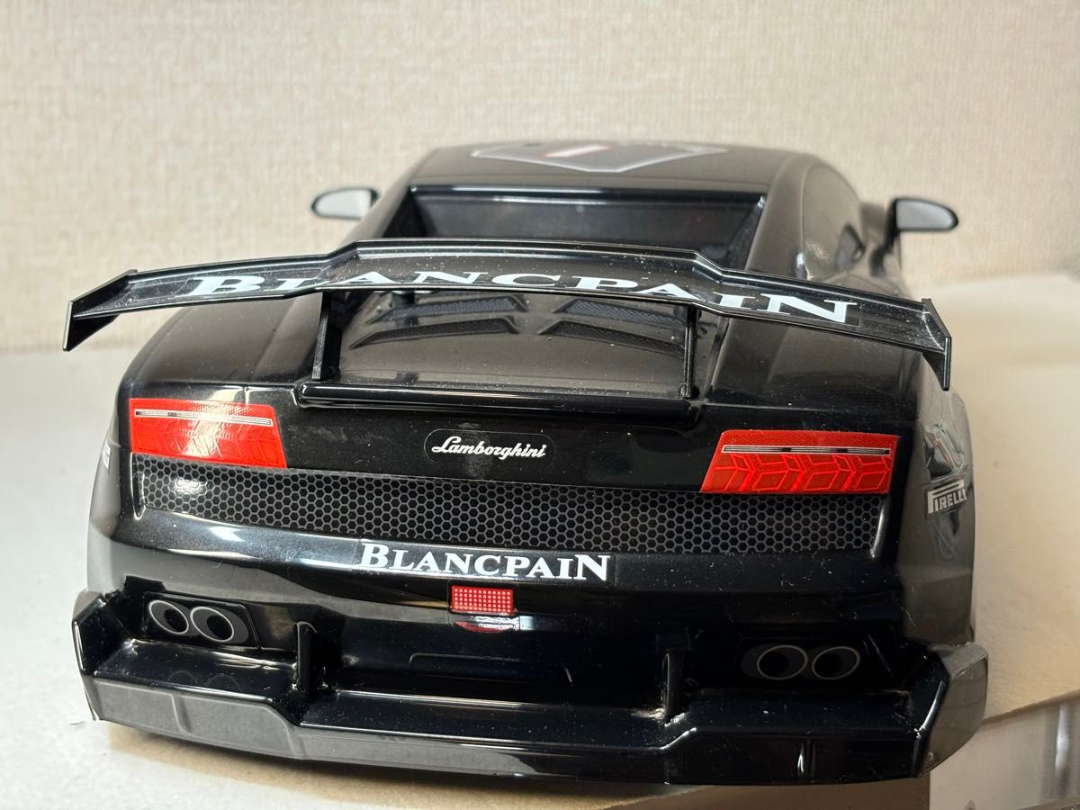 タミヤ 1/10 RC ランボルギーニ カウンタック LP500S|ラジコン タミヤ 1/10 RC ランボルギーニ カウンタック LP500S|ラジコン