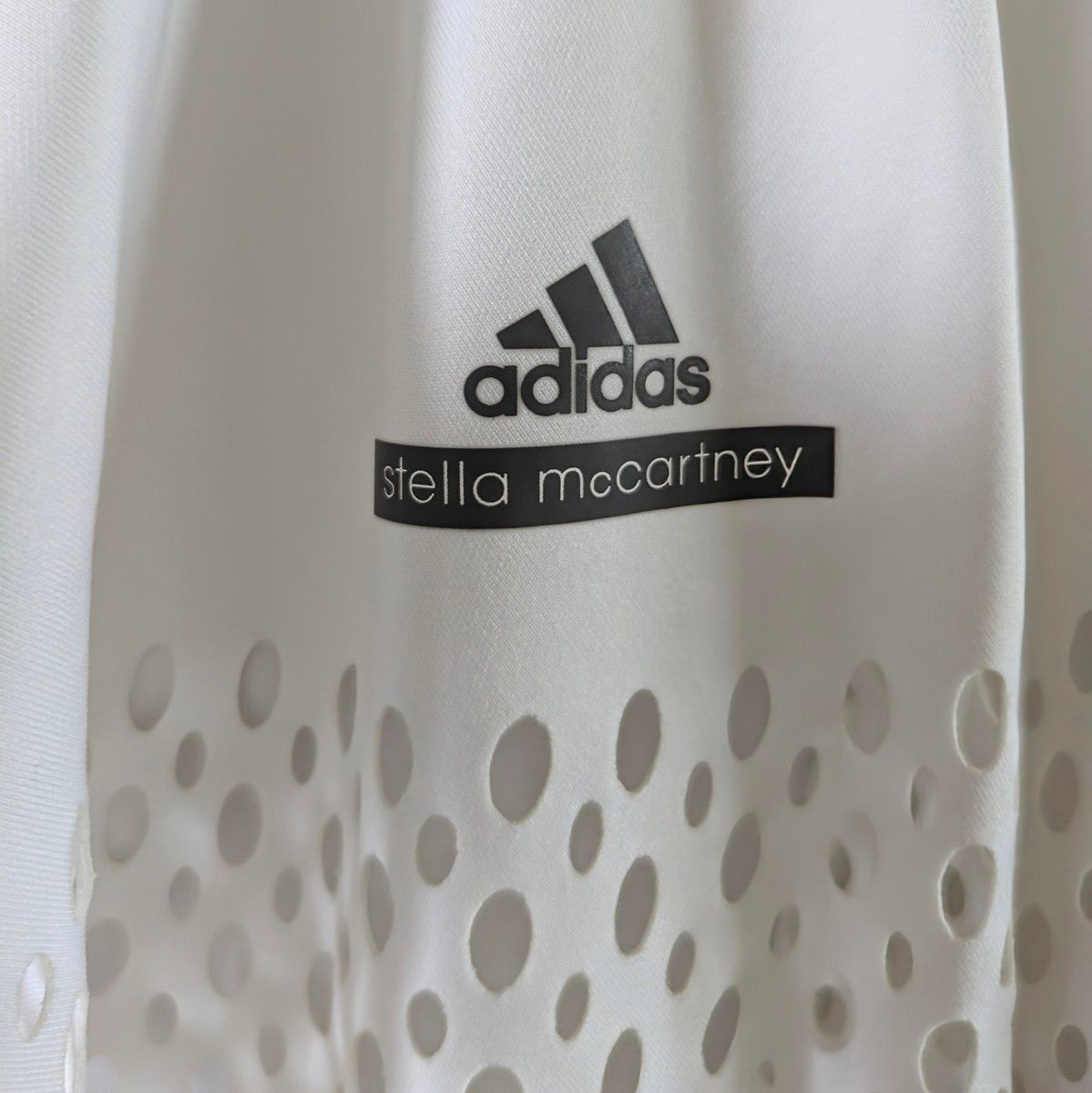 adidas ステラマッカートニー テニスウェア スコート OTサイズ adidas ステラマッカートニー テニスウェア スコート OTサイズ