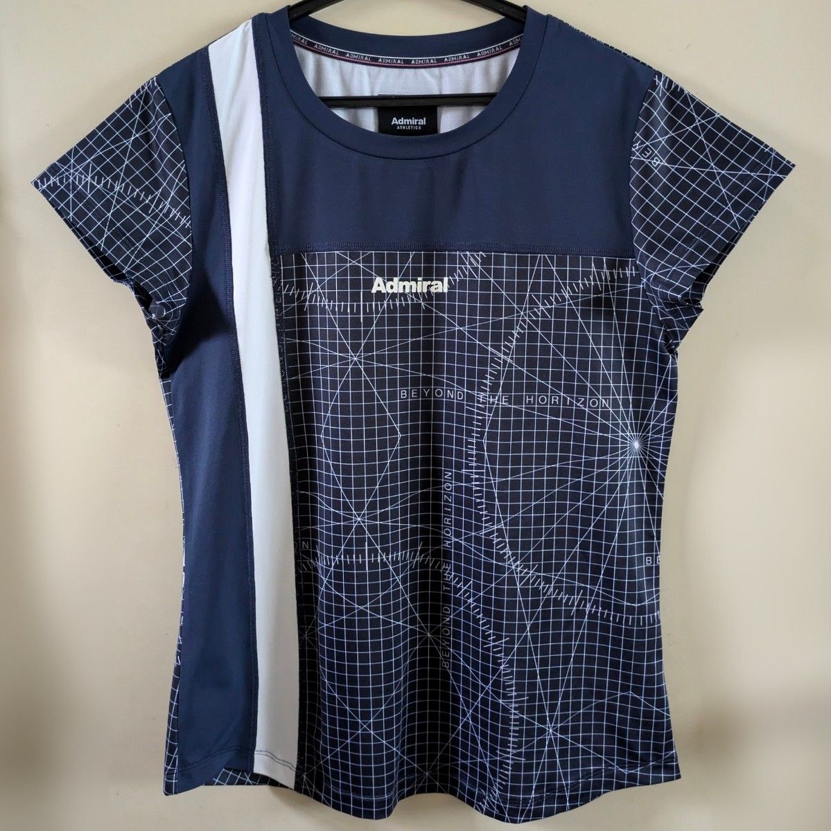 Admiral アドミラル テニスウェア シャツ スコート 上下 Admiral アドミラル テニスウェア シャツ スコート 上下