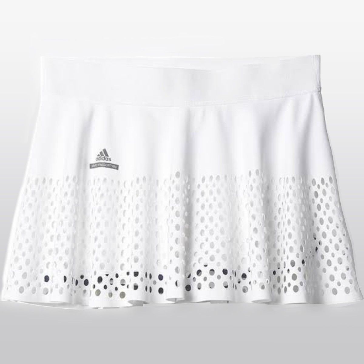adidas ステラマッカートニー テニスウェア スコート OTサイズ adidas ステラマッカートニー テニスウェア スコート OTサイズ
