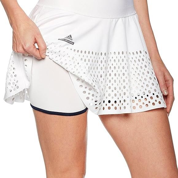 adidas ステラマッカートニー テニスウェア スコート OTサイズ adidas ステラマッカートニー テニスウェア スコート OTサイズ