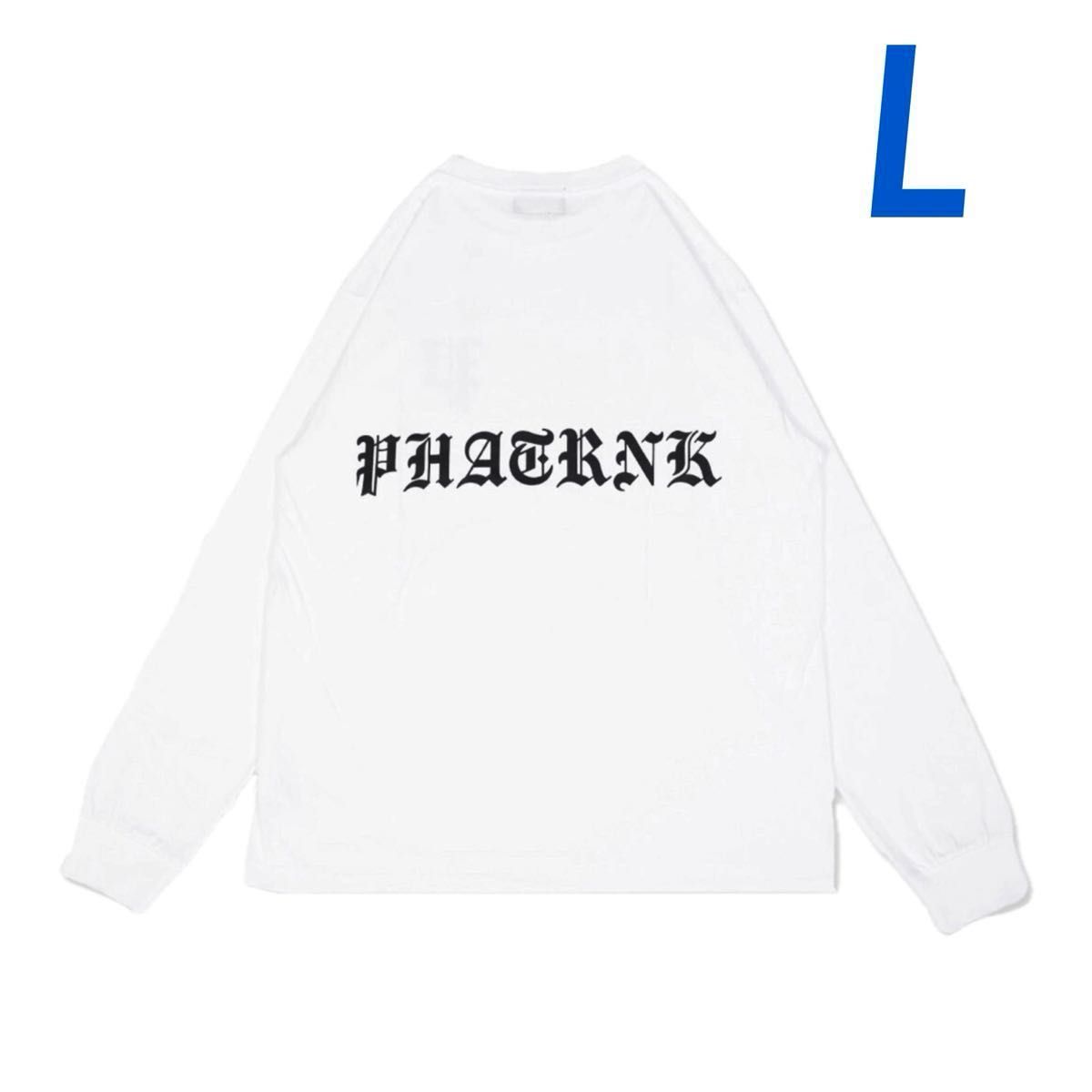 新品】PHATRNK ファットランク OLD 新品】PHATRNK ファットランク OLD