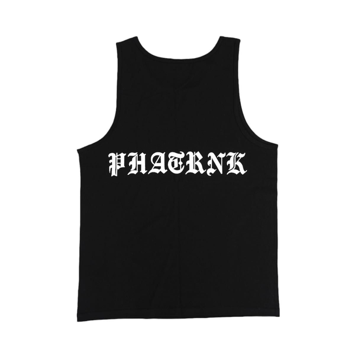 PHATRNK ファットランク OLD PHATRNK ファットランク OLD