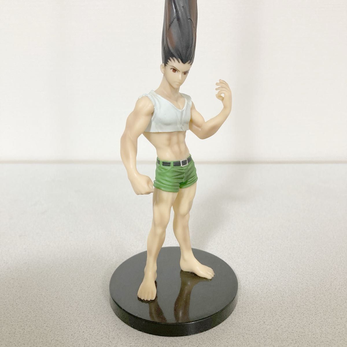 HUNTER×HUNTER フィギュア ゴンさん プレミアムバンダイ|Yahoo HUNTER×HUNTER フィギュア ゴンさん プレミアムバンダイ|Yahoo