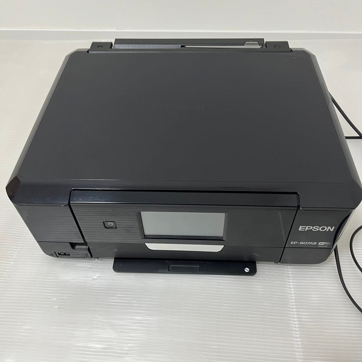 通販最新品 EPSONプリンター EP-807AB|OA機器 通販最新品 EPSONプリンター EP-807AB|OA機器