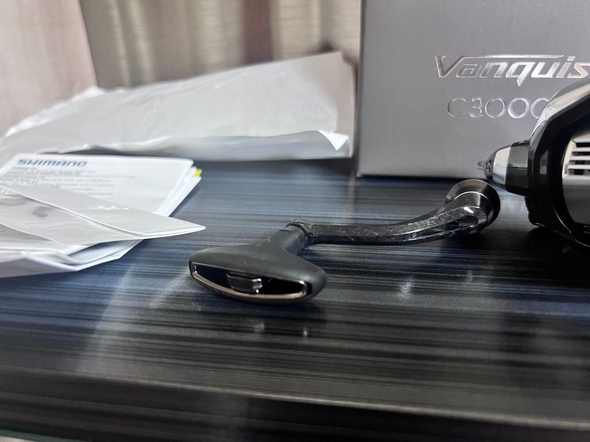 23ヴァンキッシュC3000XG|Yahoo!フリマ(旧PayPayフリマ) 23ヴァンキッシュC3000XG|Yahoo!フリマ(旧PayPayフリマ)