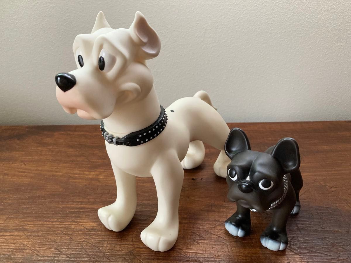 neighborhood ネイバーフッド 犬フィギュア|Yahoo!フリマ(旧 neighborhood ネイバーフッド 犬フィギュア|Yahoo!フリマ(旧