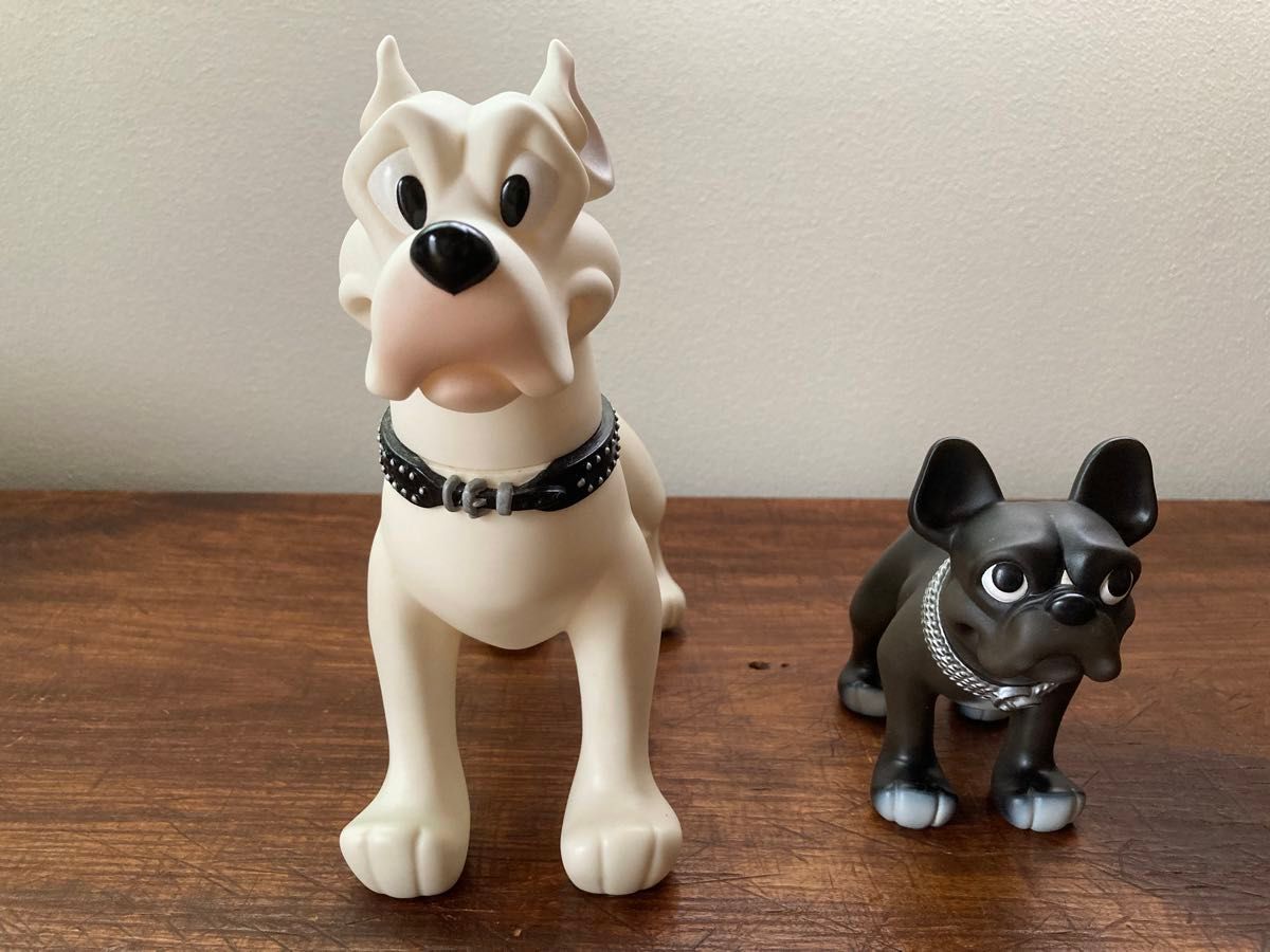 neighborhood ネイバーフッド 犬フィギュア|Yahoo!フリマ(旧 neighborhood ネイバーフッド 犬フィギュア|Yahoo!フリマ(旧