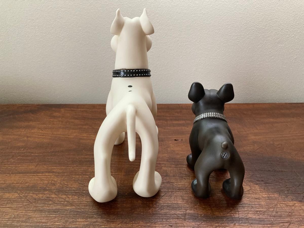 neighborhood ネイバーフッド 犬フィギュア|Yahoo!フリマ(旧 neighborhood ネイバーフッド 犬フィギュア|Yahoo!フリマ(旧