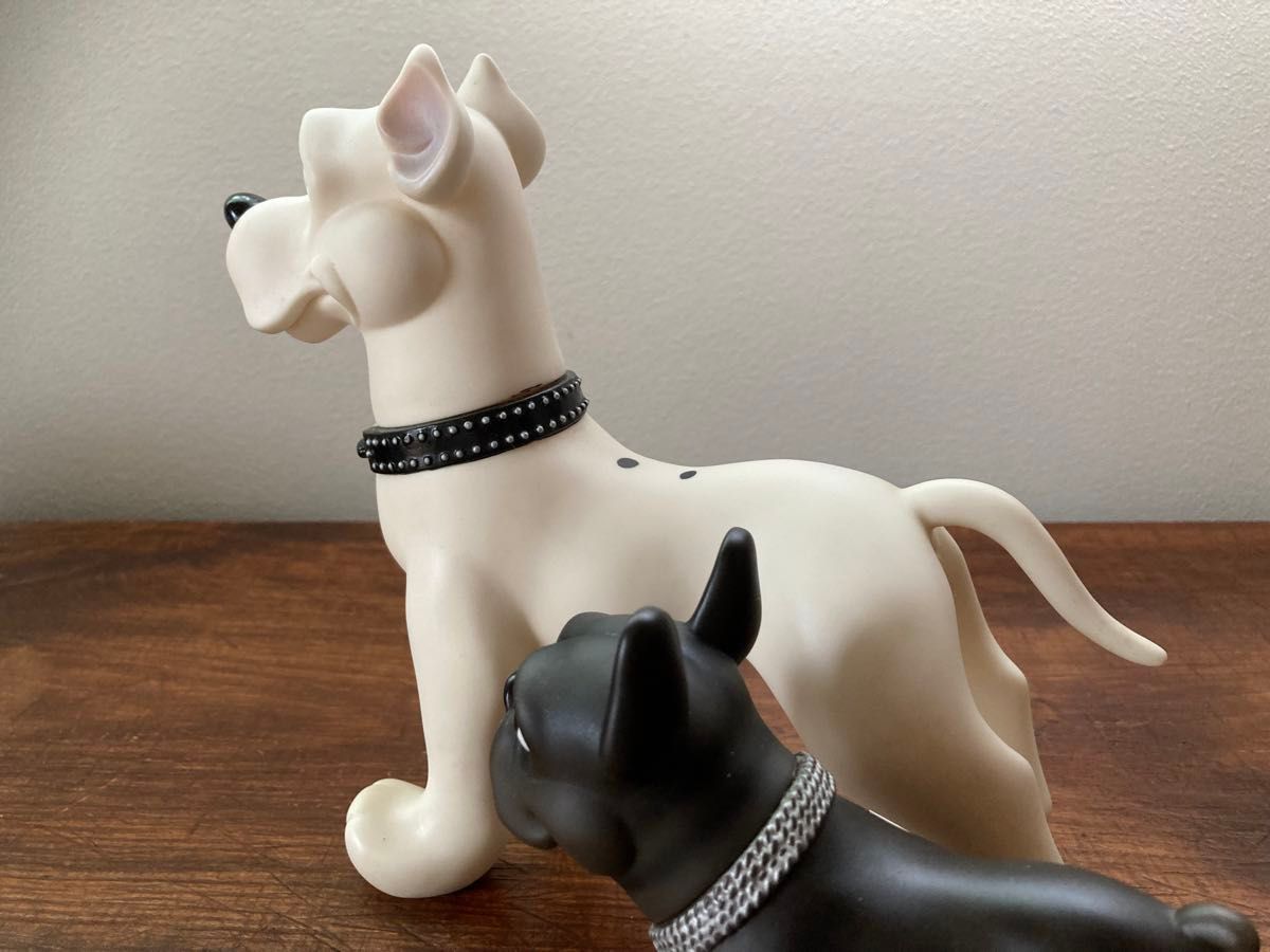 neighborhood ネイバーフッド 犬フィギュア|Yahoo!フリマ(旧 neighborhood ネイバーフッド 犬フィギュア|Yahoo!フリマ(旧