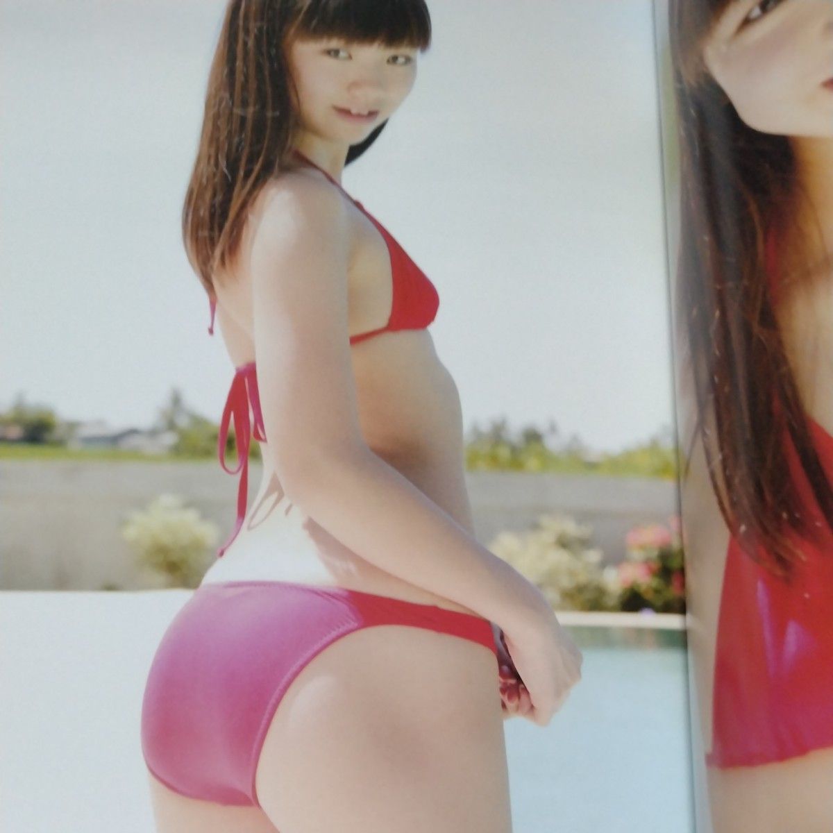 佐々木みゆう写真集 MIYUU TIME DVD付き|Yahoo!フリマ(旧 佐々木みゆう写真集 MIYUU TIME DVD付き|Yahoo!フリマ(旧