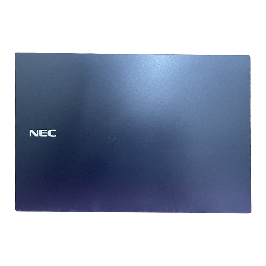 [ с дефектом ]NEC VersaPro модель VM no. 11 поколение Core i5 память 8GB SSD256GB 14 дюймовый полный HD Web камера HDMI Office есть Win11