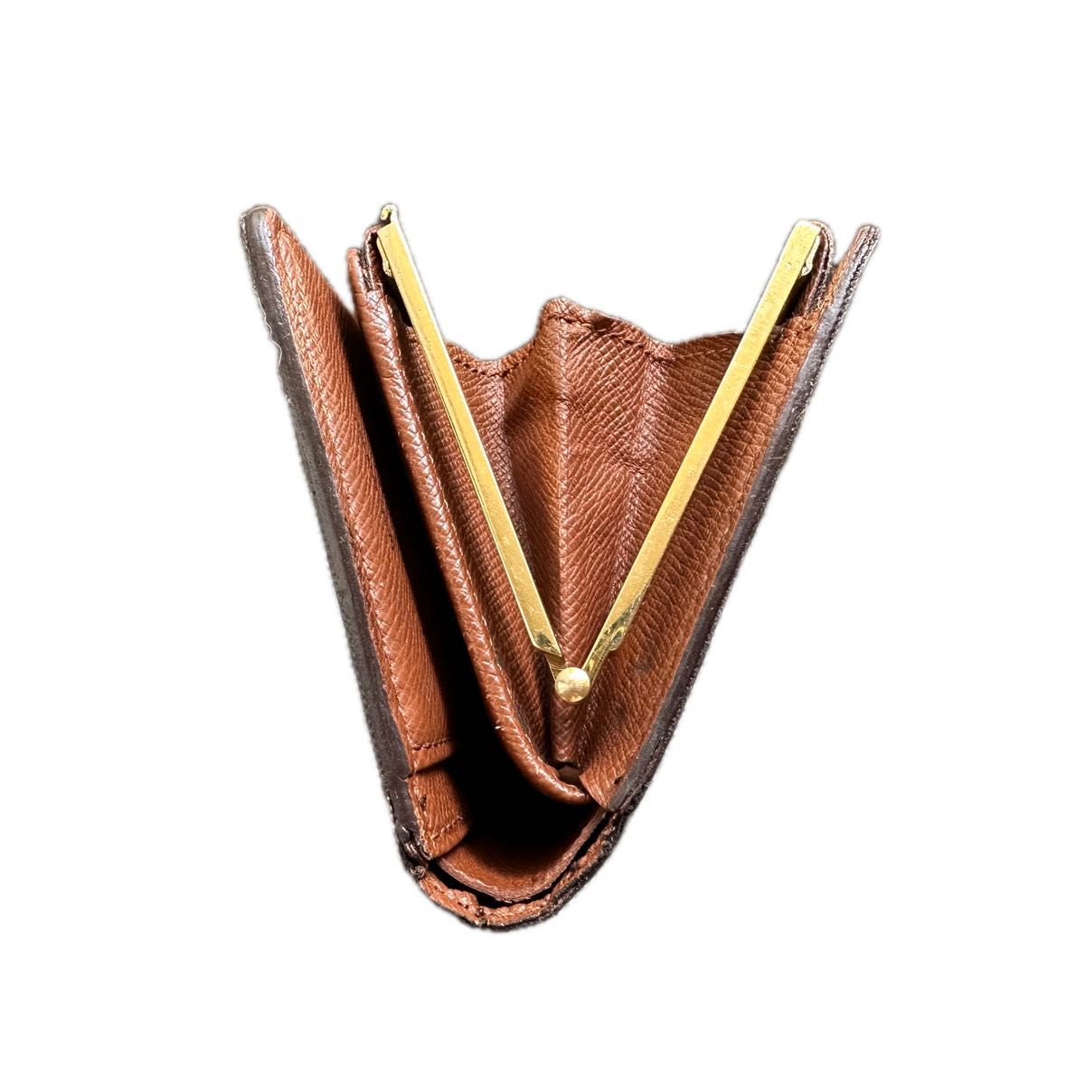 美品 廃盤品 ルイヴィトン モノグラム ポルトフォイユヴィエノワ 美品 廃盤品 ルイヴィトン モノグラム ポルトフォイユヴィエノワ