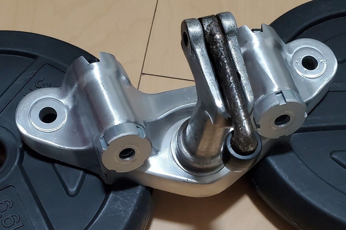 ⑩分離型対応 シャリィ ダックス モンキー メーターステー ⑩分離型対応 シャリィ ダックス モンキー メーターステー