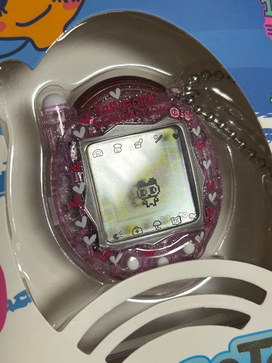 たまごっちコネクション ぴんくらめ 新品未開封品|Yahoo!フリマ たまごっちコネクション ぴんくらめ 新品未開封品|Yahoo!フリマ