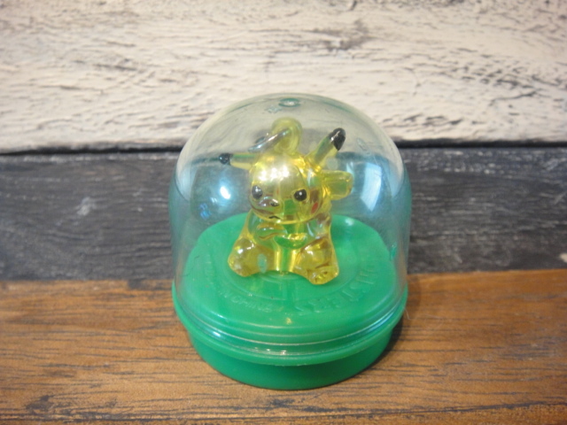 Used ポケモン 明治チョコボール フィギュア ドーム型ケース ピカチュウ クリア Product Details Yahoo Auctions Japan Proxy Bidding And Shopping Service From Japan Used ポケモン 明治チョコボール フィギュア ドーム型ケース ピカチュウ クリア Product Details Yahoo Auctions Japan Proxy Bidding And Shopping Service From Japan