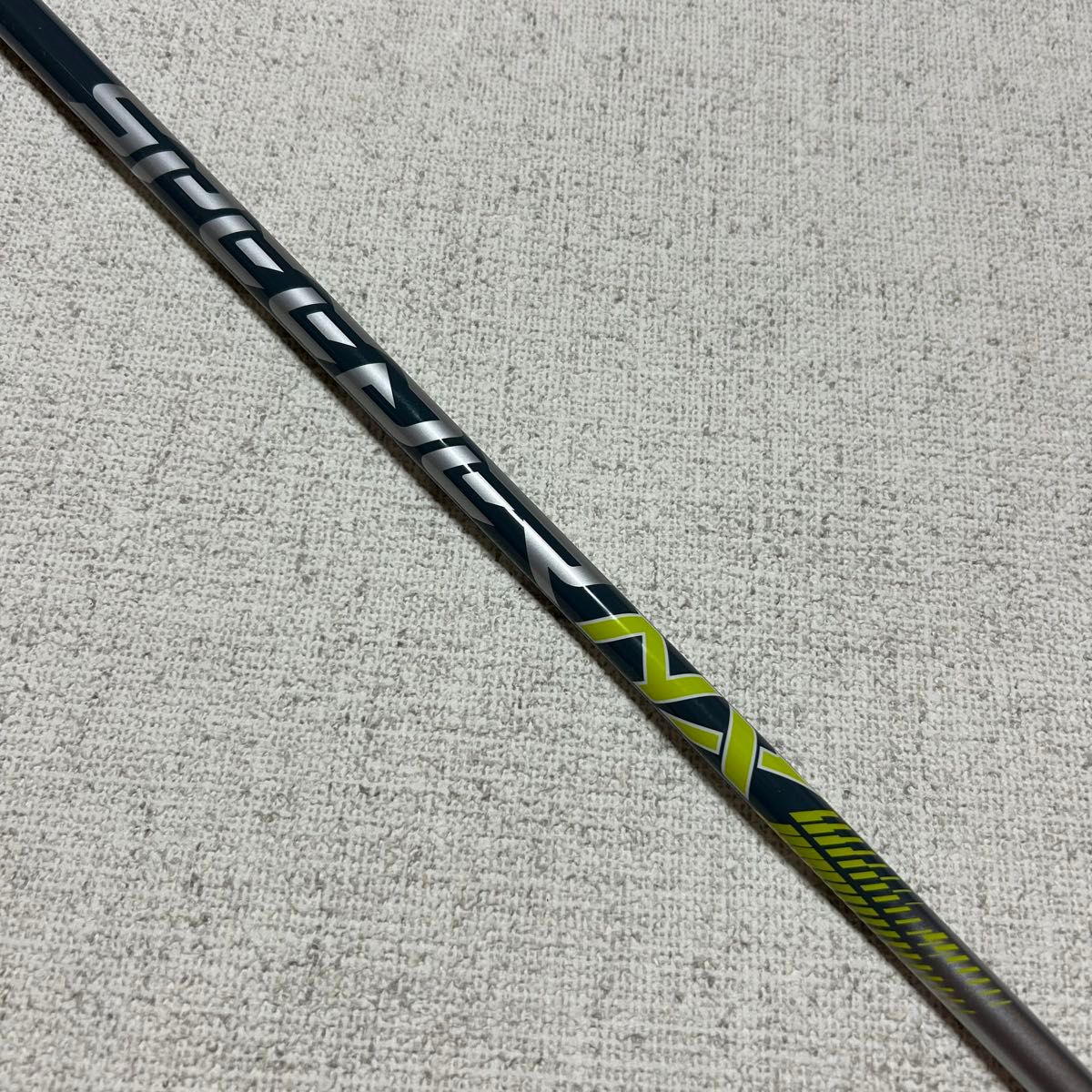 PING純正》FUJIKURA SPEEDER NX HL 35 3W用シャフト単品|Yahoo PING純正》FUJIKURA SPEEDER NX HL 35 3W用シャフト単品|Yahoo