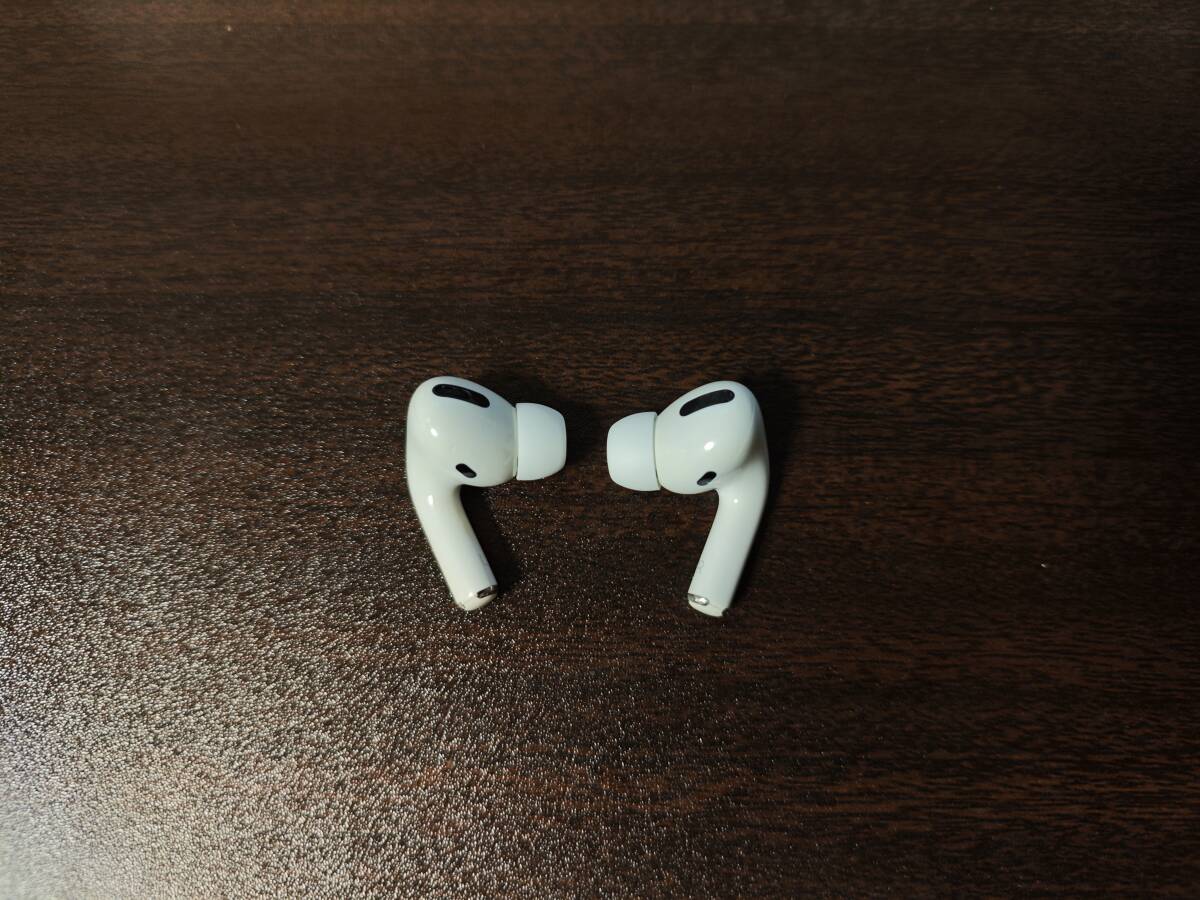 AirPods Pro第1世代おまけつき - AirPods本体 AirPods Pro第1世代おまけつき - AirPods本体