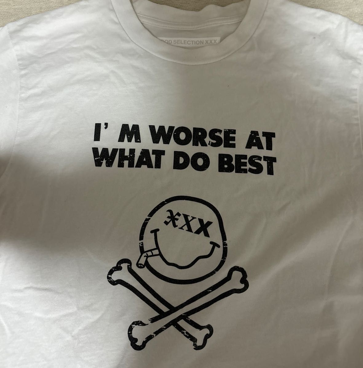 xxx Tシャツ