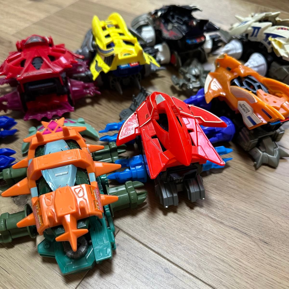 クラッシュギアまとめ売り|Yahoo!フリマ(旧PayPayフリマ) クラッシュギアまとめ売り|Yahoo!フリマ(旧PayPayフリマ)