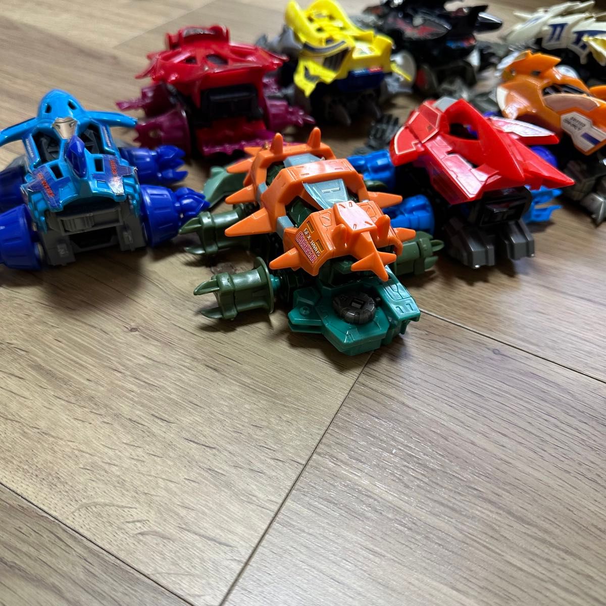 クラッシュギアまとめ売り|Yahoo!フリマ(旧PayPayフリマ) クラッシュギアまとめ売り|Yahoo!フリマ(旧PayPayフリマ)