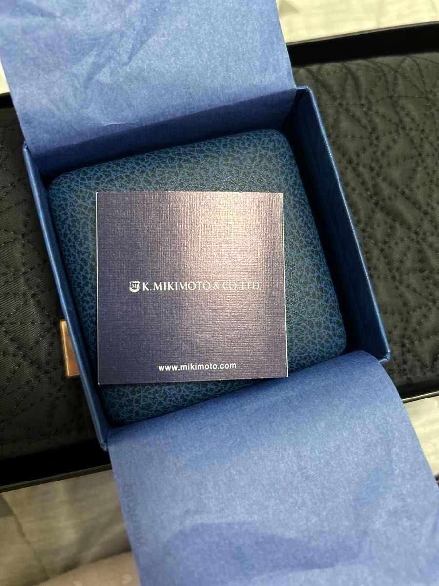 MIKIMOTO ミキモト ネックレス パールネックレス ベンダント真珠 MIKIMOTO ミキモト ネックレス パールネックレス ベンダント真珠