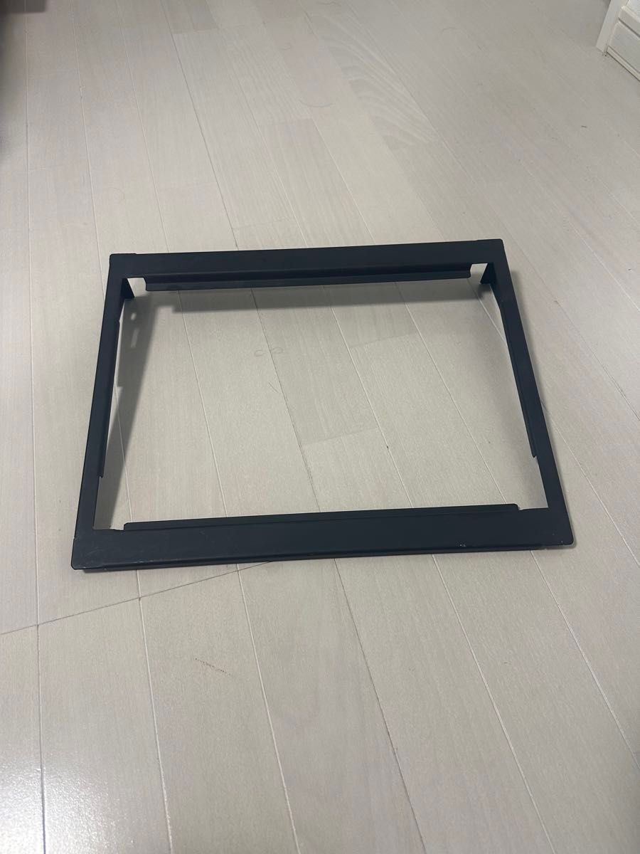 ハレテーブル 用 フラットバーナー&アイアンプレートノーマル ハレテーブル 用 フラットバーナー&アイアンプレートノーマル