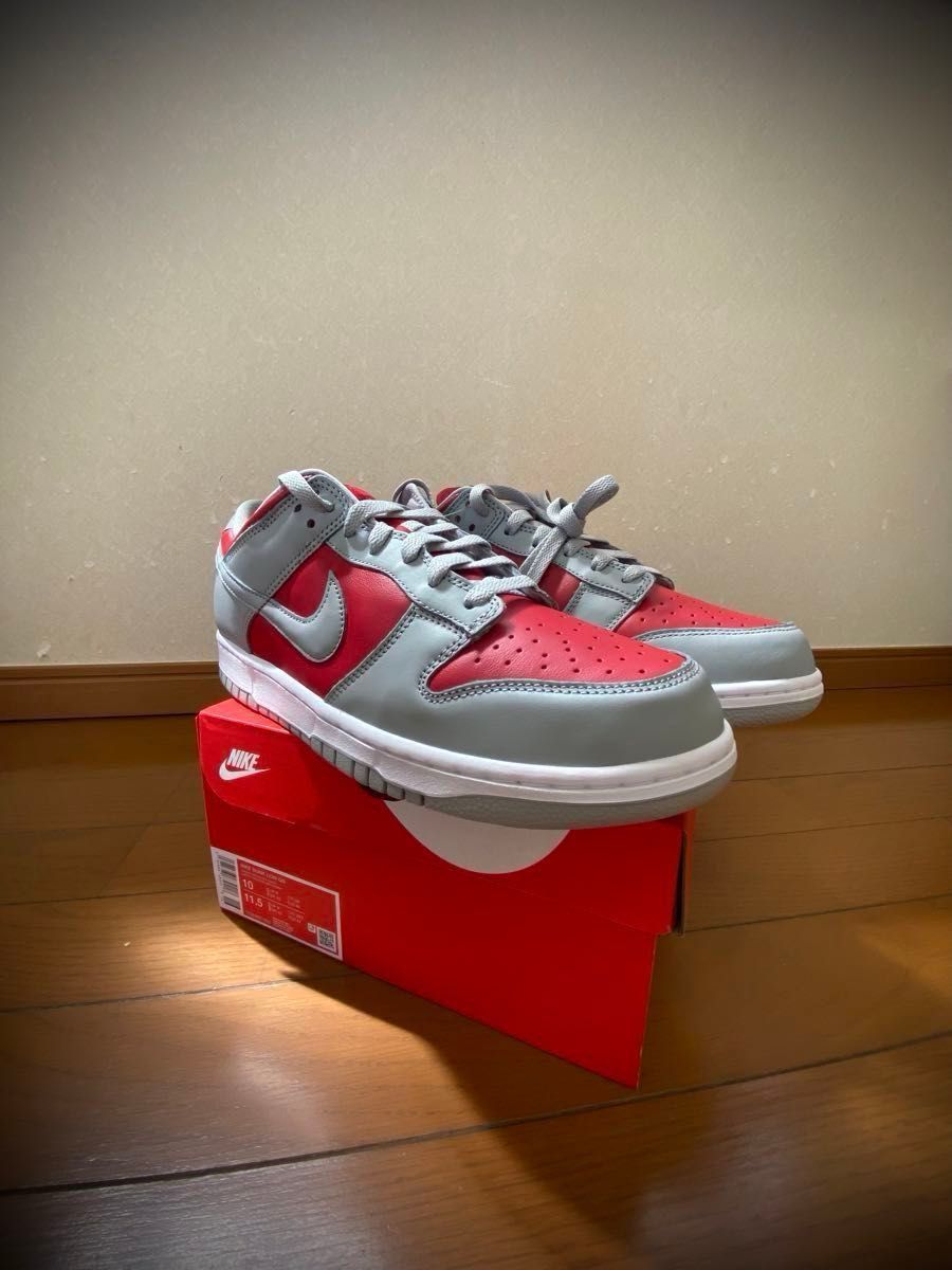 ダンク ロー OG 最終価格 NIKE 復刻 裏ダンク 28センチ ダンク ロー OG 最終価格 NIKE 復刻 裏ダンク 28センチ