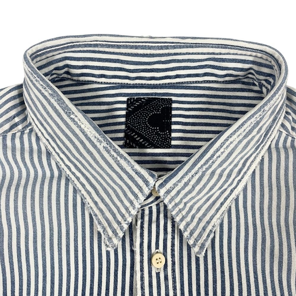 Yahoo!オークション - VISVIM ビズビム 24SS ICT SS PIONEER Yahoo!オークション - VISVIM ビズビム 24SS ICT SS PIONEER