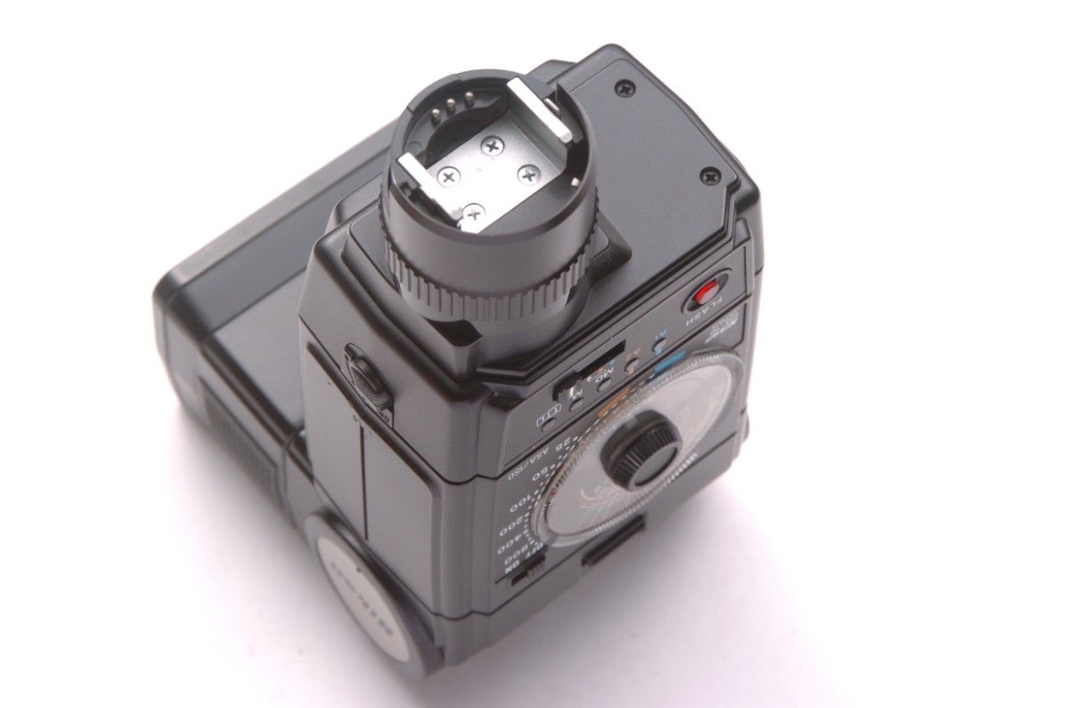 Nikon ニコン F3用 スピードライト SB-16 SPEEDLIGHT ストロボ Nikon ニコン F3用 スピードライト SB-16 SPEEDLIGHT ストロボ