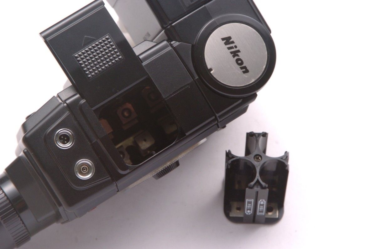 Nikon ニコン F3用 スピードライト SB-16 SPEEDLIGHT ストロボ Nikon ニコン F3用 スピードライト SB-16 SPEEDLIGHT ストロボ