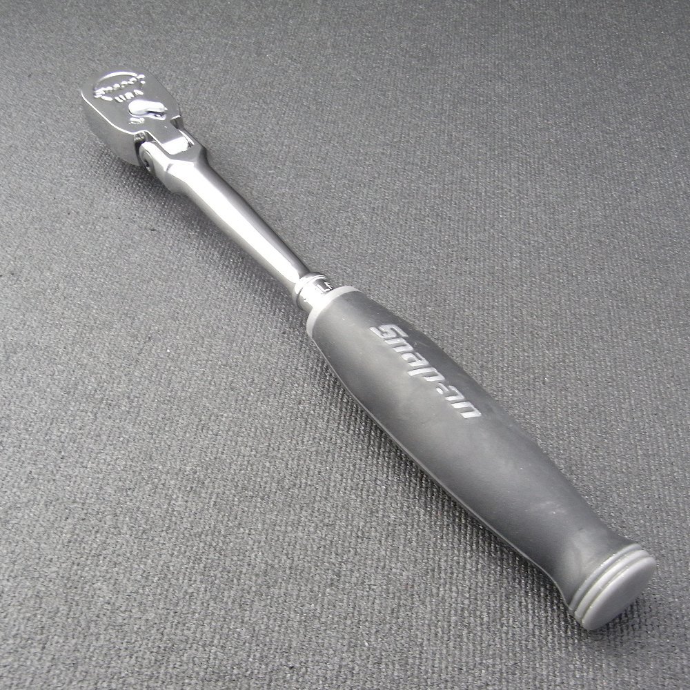 スナップオン SNAP-ON コンパクト首振りラチェット ミニ スナップオン SNAP-ON コンパクト首振りラチェット ミニ