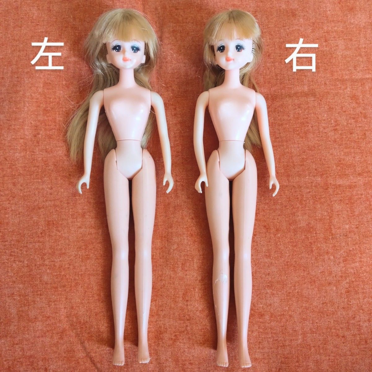 1980年代前半 タカラバービー/ジェニーちゃん 2体|Yahoo 1980年代前半 タカラバービー/ジェニーちゃん 2体|Yahoo