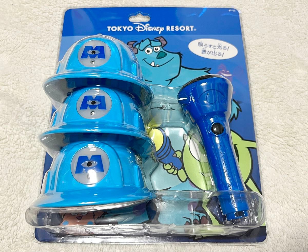 ディズニー モンスターズインク ライド&ゴーシーク ライト ディズニー モンスターズインク ライド&ゴーシーク ライト