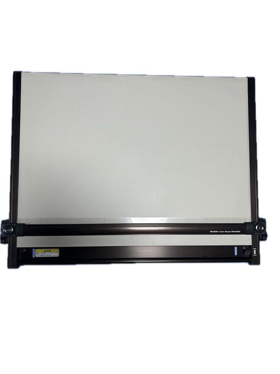 MUTOH UM-06N5 製図板平行定規 MUTOH UM-06N5 製図板平行定規