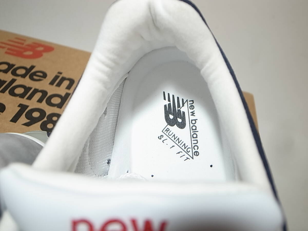 送料無料 即決】NEW BALANCE UK製 M1500GWR 25 5cm US7 5新品 送料無料 即決】NEW BALANCE UK製 M1500GWR 25 5cm US7 5新品