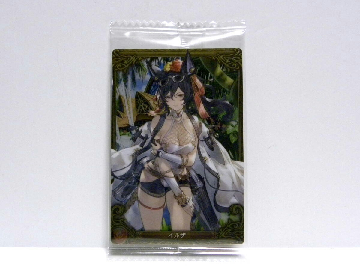 グラブル イルザの値段と価格推移は 19件の売買情報を集計したグラブル イルザの価格や価値の推移データを公開 グラブル イルザの値段と価格推移は 19件の売買情報を集計したグラブル イルザの価格や価値の推移データを公開