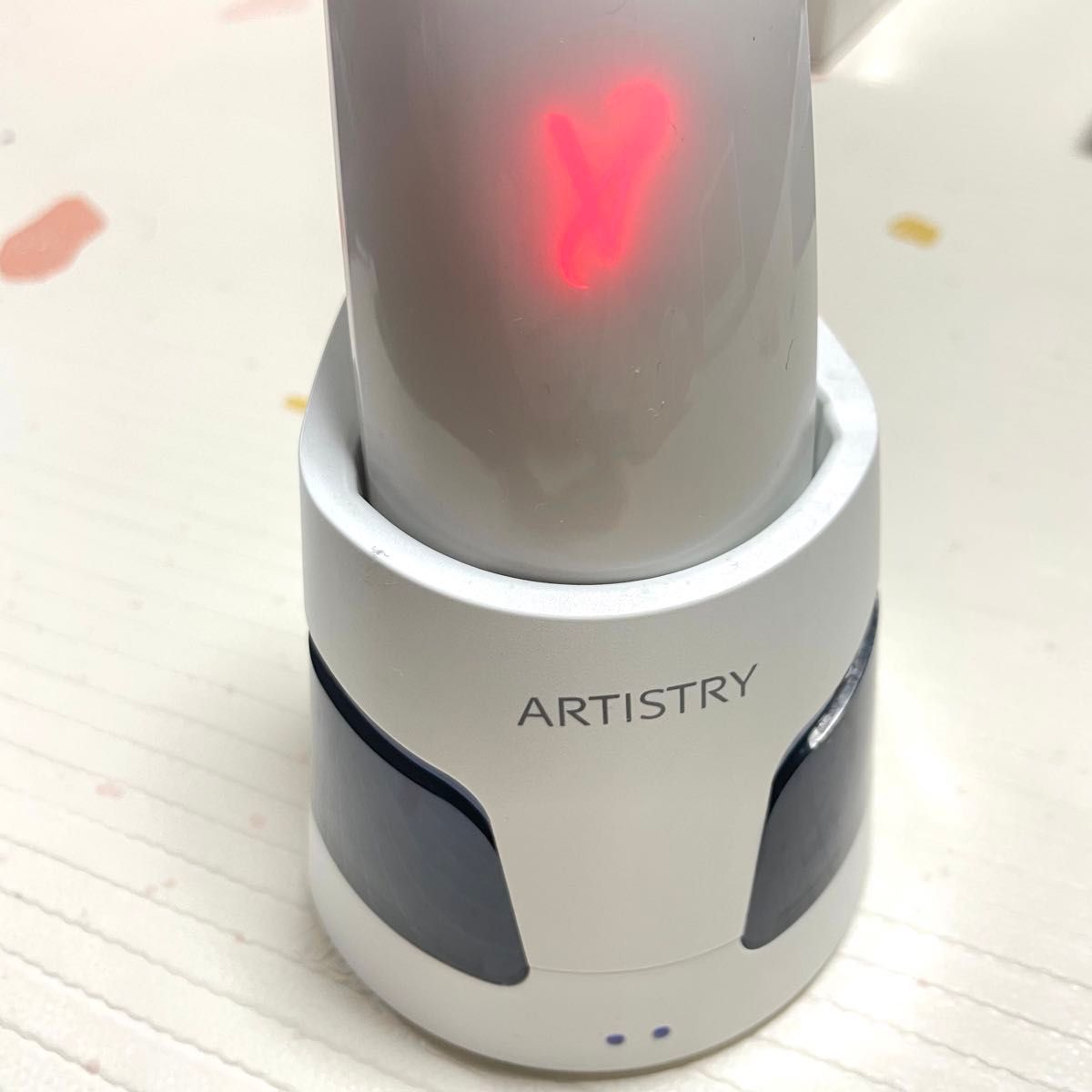 Amway アムウェイ アーティストリー ホームエステシャン クリア Amway アムウェイ アーティストリー ホームエステシャン クリア