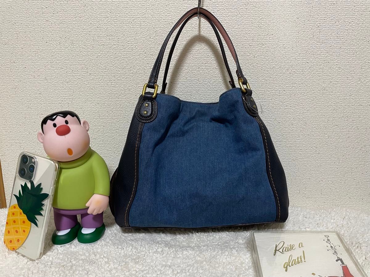 コーチ COACH ハンドバッグ 2wayショルダーバッグ 29475 レザー コーチ COACH ハンドバッグ 2wayショルダーバッグ 29475 レザー