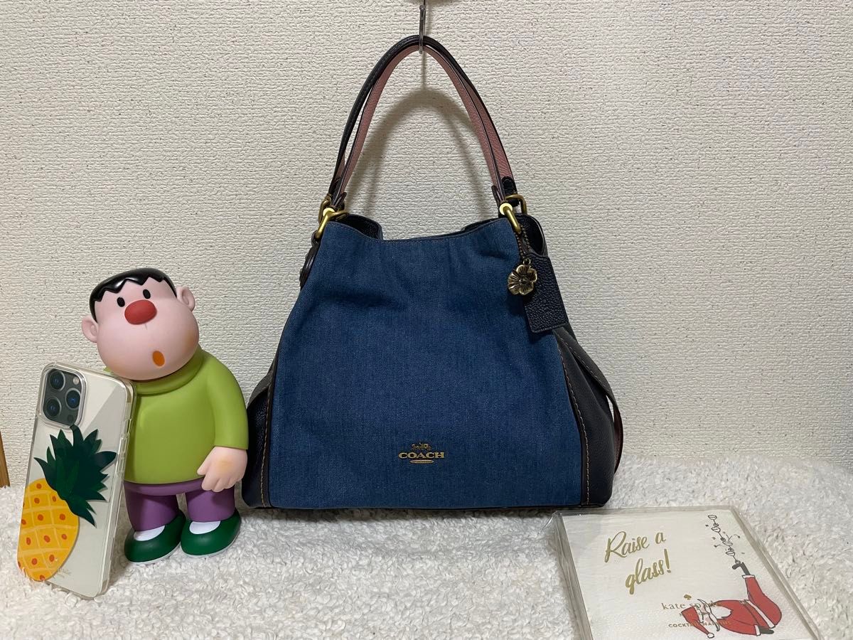 コーチ COACH ハンドバッグ 2wayショルダーバッグ 29475 レザー コーチ COACH ハンドバッグ 2wayショルダーバッグ 29475 レザー